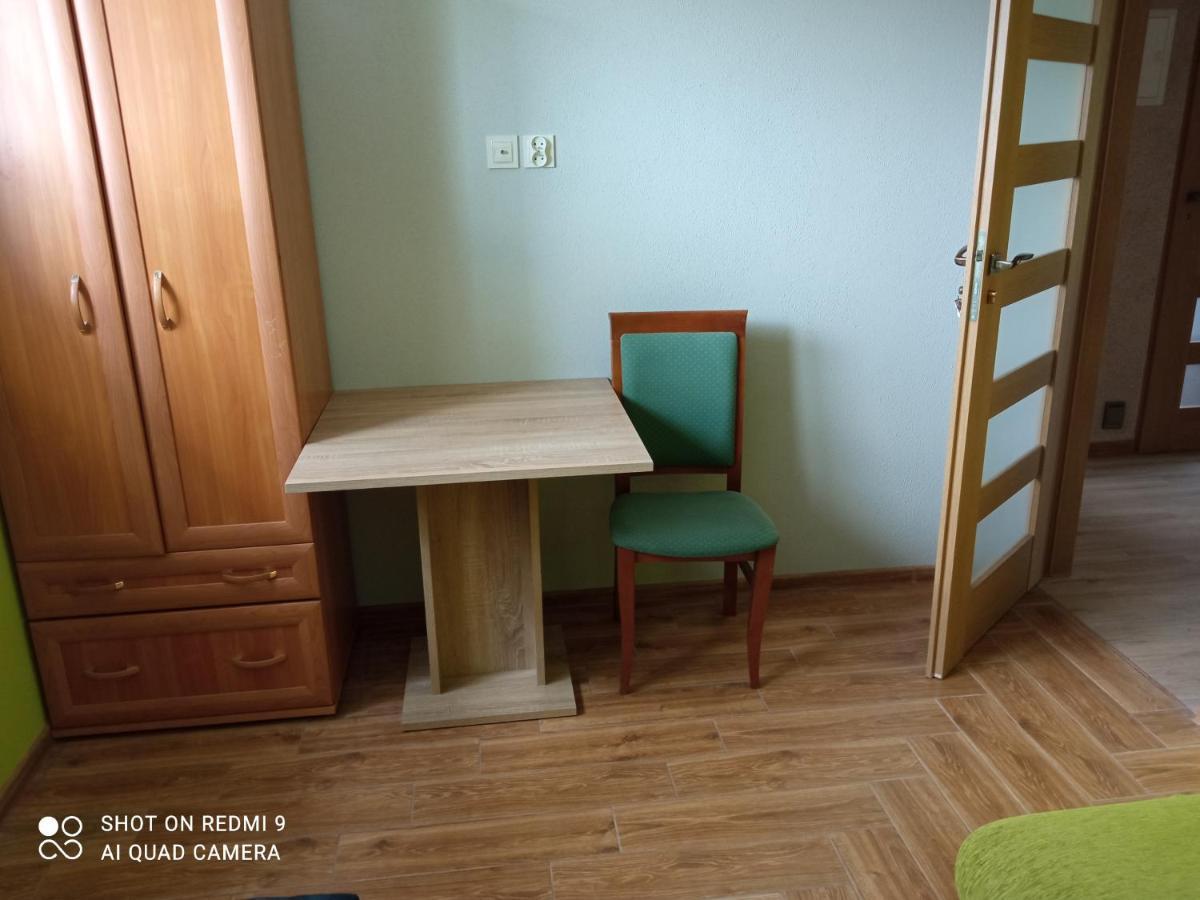 Agroturystyka A&G Dubeninki Exteriér fotografie