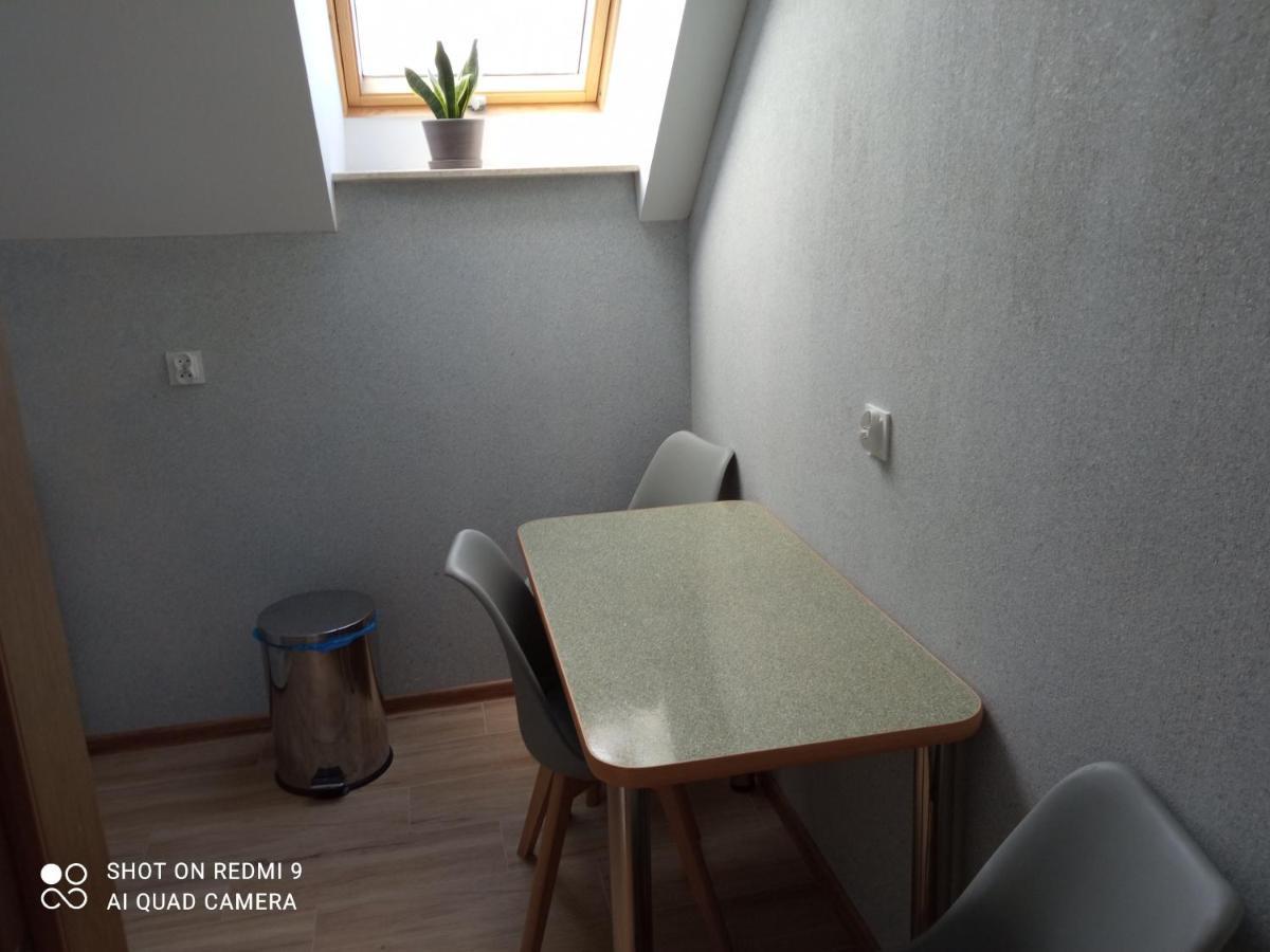 Agroturystyka A&G Dubeninki Exteriér fotografie