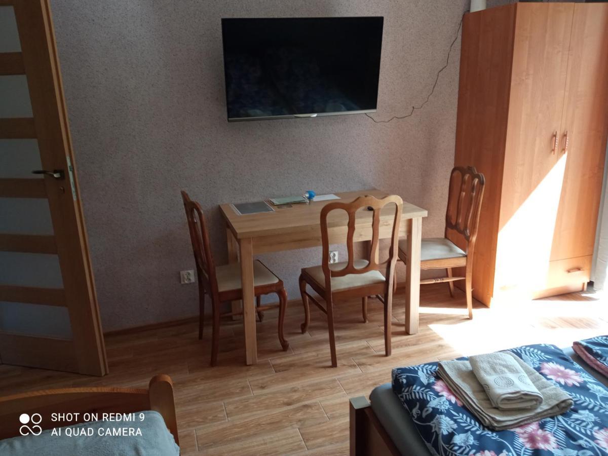 Agroturystyka A&G Dubeninki Exteriér fotografie